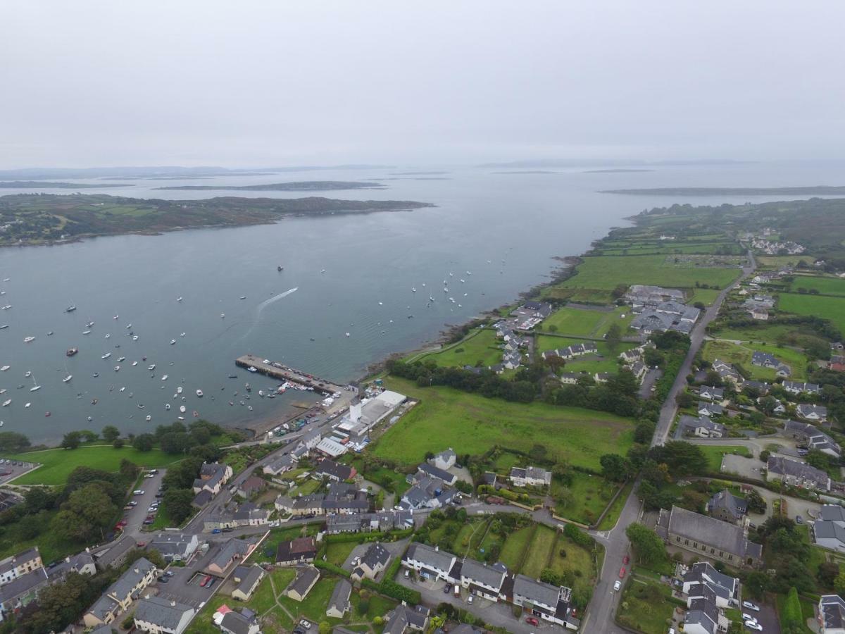 Elm Grove Lägenhet Schull Exteriör bild