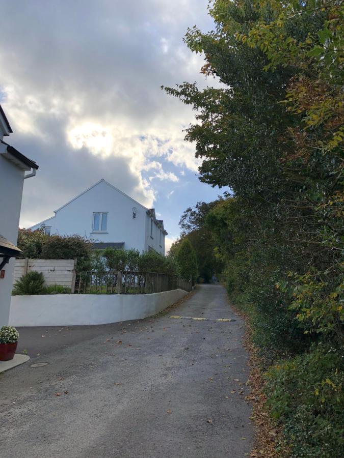 Elm Grove Lägenhet Schull Exteriör bild