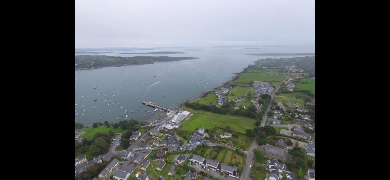 Elm Grove Lägenhet Schull Exteriör bild